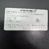 VWR Digital Heat Block image 2